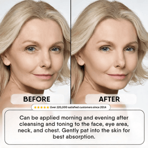 Snail Mucin Concentrate High Concentrated - Vitavelle Cosmetics USA