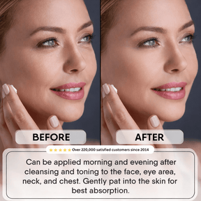 Snail Mucin Cream - Vitavelle Cosmetics USA